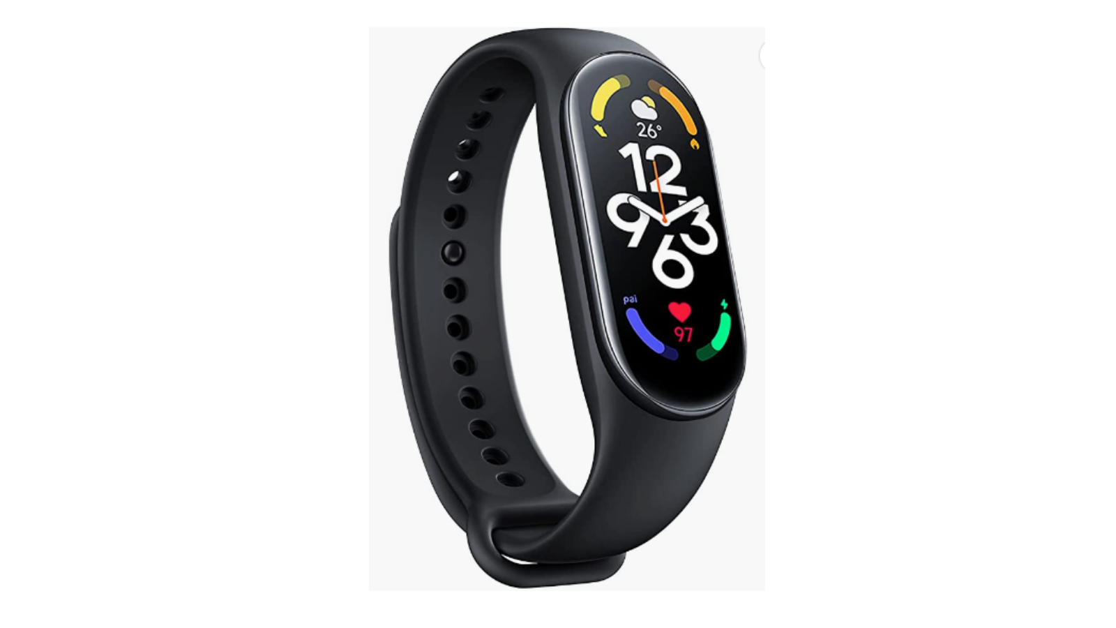 Xiaomi Smart Band 10