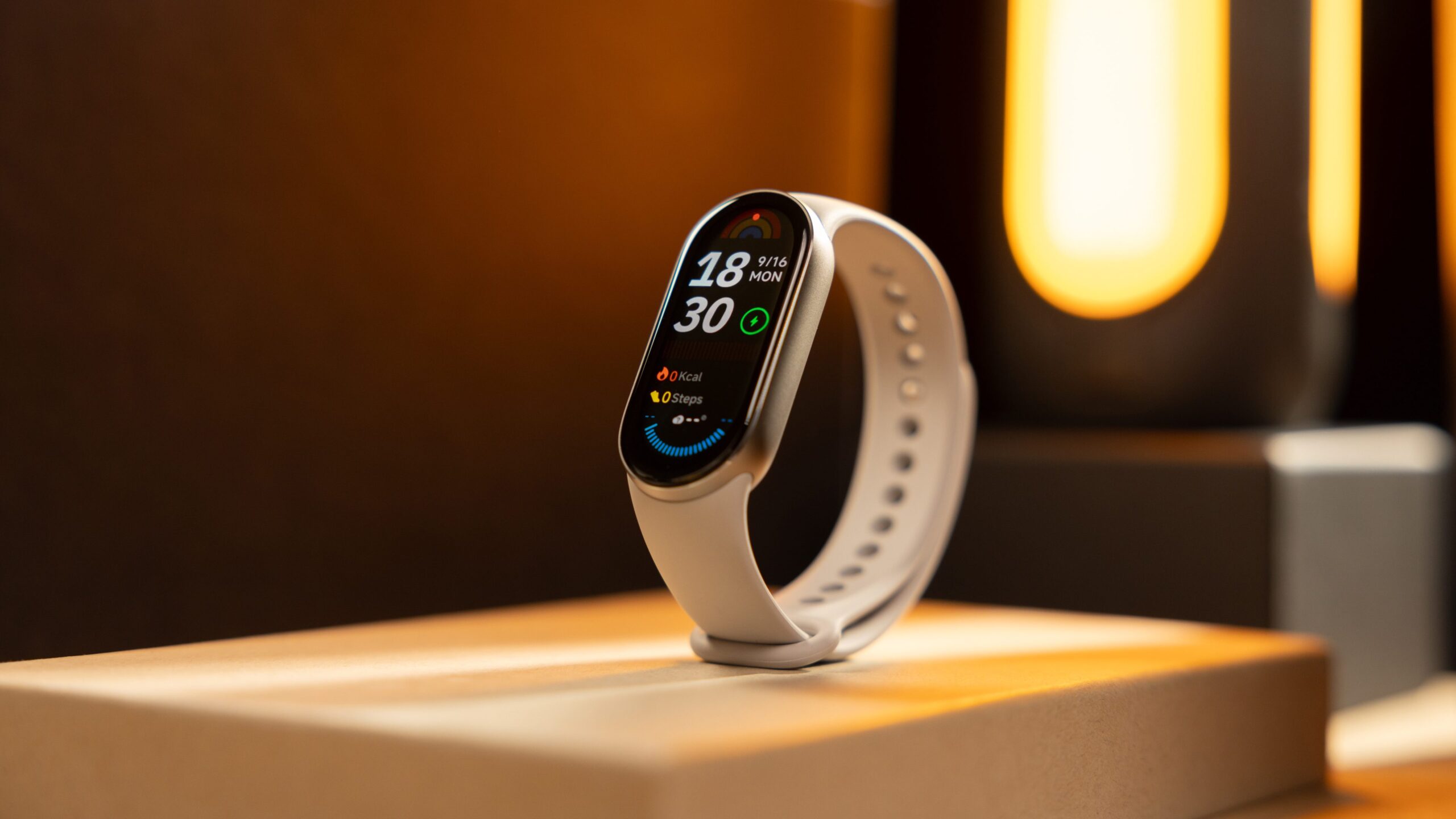 Xiaomi Smart Band 10