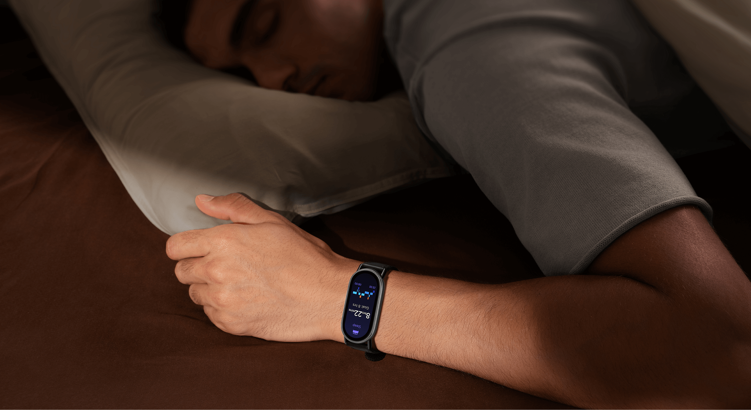 Xiaomi Smart Band 10