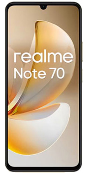 realme Note 70 price in pakistan
