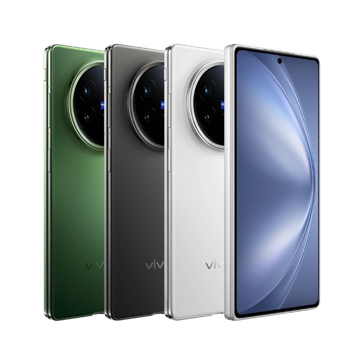 Vivo X Fold 5 Price in Pakistan